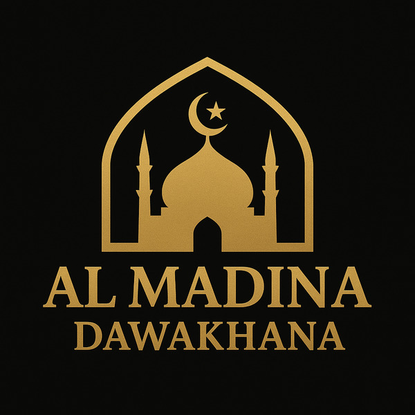 Al Madina Dawakhana